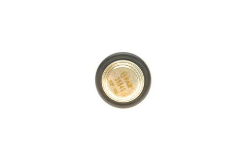 Датчик температури охолоджуючої рідини VW Caddy II 1.9D 95-04 (2 конт.) (112°С)