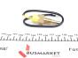 Датчик температури охолоджуючої рідини Opel Astra F/Combo/Corsa B 1.5TD/1.7TDS/D 91-01 (55°С), фото 3 - інтерент-магазин Auto-Mechanic