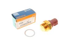 Датчик увімкнення вентилятора Ford Scorpio 2.5D/TD -94 (2 конт.) M22x1.5 (88-77°C)