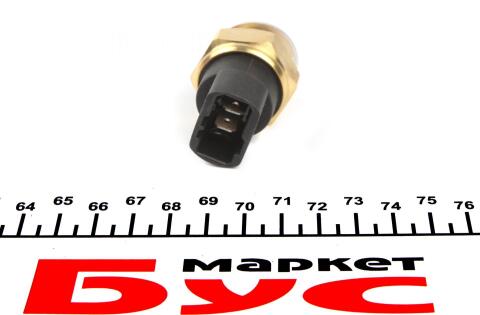 Датчик включения вентилятора VW Caddy II 1.4-1.9D 94-04 (2 конт.) (95-85°C)