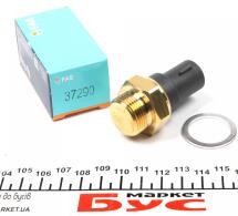 Датчик включения вентилятора Ford Escort/Focus/Courier 85-95 (2 конт.) (103-98°C)