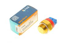 Датчик включения вентилятора Citroen Berlingo/Peugeot Partner 1.9D 95-04 (3 конт.) (92-96°C/97°C)