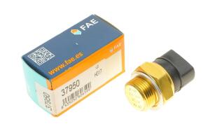 Датчик увімкнення вентилятора VW T3/T4 82-95 (3 конт.) (93-82/87-76°C)