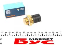 Датчик увімкнення вентилятора VW Caddy II 1.4-1.6 95-04 (3 конт.) (102-91/95-84°C) Датчик увімкнення вентилятора VW Caddy II 1.4-1.6 95-04 (3 конт.) (102-91/95-84°C)