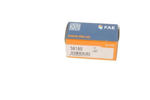 Датчик увімкнення вентилятора VW Caddy III 1.4-2.0SDI 04-15 (90°C-95°C/97°C-102°C) Датчик увімкнення вентилятора VW Caddy III 1.4-2.0SDI 04-15 (90°C-95°C/97°C-102°C)
