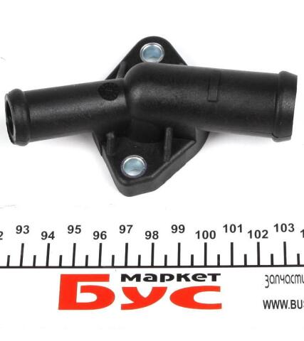 Фланец системы охлаждения VW T4 2.0/1.9TD 90-03 Фланец системы охлаждения VW T4 2.0/1.9TD 90-03