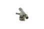 Фланец системы охлаждения VW T5 03-09/Caddy II 95-04 1.9TDI, фото 4 - интернет-магазин Auto-Mechanic