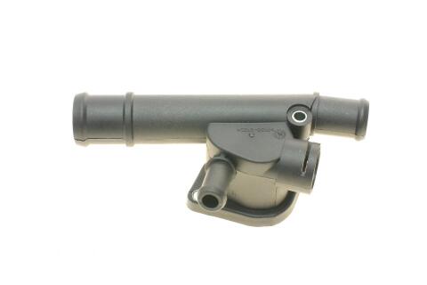 Фланец системы охлаждения VW T5 03-09/Caddy II 95-04 1.9TDI Фланец системы охлаждения VW T5 03-09/Caddy II 95-04 1.9TDI