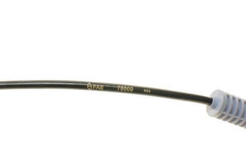 Датчик ABS (задній) BMW 5 (E39) 95-03 Датчик ABS (задній) BMW 5 (E39) 95-03