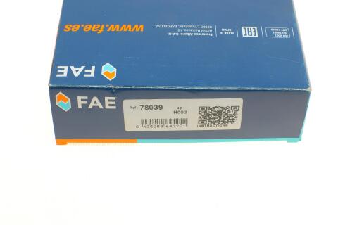 Датчик ABS (задний) BMW 3 (E46) 1.6-3.2 98-07