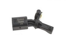 Датчик ABS (задній) Skoda Roomster/VW Polo 01- (L)