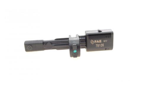 Датчик ABS (задній) VW Caddy III 04- Датчик ABS (задній) VW Caddy III 04-