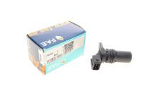 Датчик положення колінвалу Renault Trafic 2.0-2.5 dCI 06- Датчик положення колінвалу Renault Trafic 2.0-2.5 dCI 06-