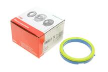 Підшипник амортизатора (переднього) опорний Audi 100 (44, 44Q, C3), 08/82 - 07/91