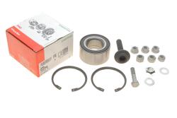 Подшипник ступицы (передней) Audi 80/90 88-96 (567447B) (к-кт) Подшипник ступицы (передней) Audi 80/90 88-96 (567447B) (к-кт)