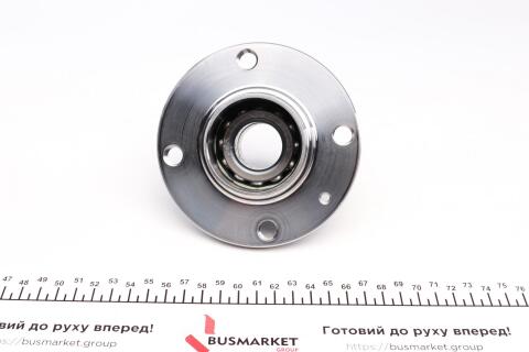 Подшипник ступицы (задней) VW Polo/Lupo 99-05 (к-кт)