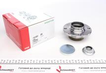 Подшипник ступицы (задней) VW Lupo/Audi A2 99-02 Подшипник ступицы (задней) VW Lupo/Audi A2 99-02