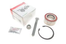 Подшипник ступицы (задней) VW Sharan 95-10 Подшипник ступицы (задней) VW Sharan 95-10