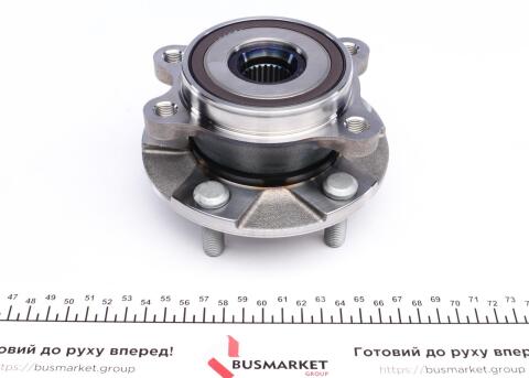 Підшипник маточини (передньої) Toyota Auris 09-/Avensis 08-/Corolla 06-/Rav4 05-