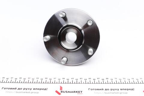 Подшипник ступицы (передней) Toyota Auris 09-/Avensis 08-/Corolla 06-/Rav4 05-