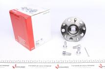 Підшипник маточини (задньої) Mitsubishi Outlander/Jeep Patriot 06- (пр-во NTN) Підшипник маточини (задньої) Mitsubishi Outlander/Jeep Patriot 06- (пр-во NTN)