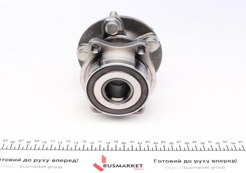 Підшипник маточини (задньої) Subaru Forester 12/07- /Outback (BR), 06/09 -