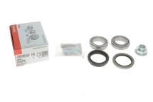 Подшипник ступицы (передней) Daewoo Matiz 98-