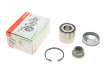 Подшипник ступицы (задней) Renault Kangoo 97- Подшипник ступицы (задней) Renault Kangoo 97-