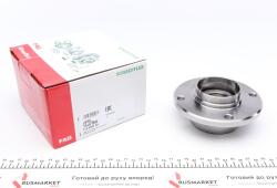 Подшипник ступицы (задней) Citroen Berlingo 07/96 - 12/11 Подшипник ступицы (задней) Citroen Berlingo 07/96 - 12/11