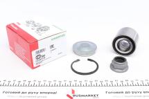 Підшипник маточини (задньої) Renault Clio 12-