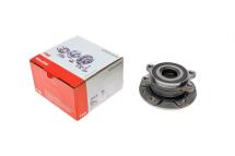 Подшипник ступицы (передней) Renault Kadjar 15-/Nissan Qashqai 13- (+ABS)