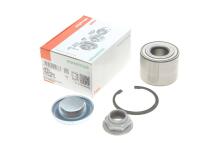 Підшипник маточини (задньої) Citroen C4/Peugeot 307 00-