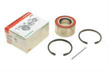 Подшипник ступицы (передней) Opel Vectra/Ford Connect (- ABS)