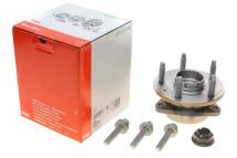 Підшипник маточини (передньої) Opel Astra J 09-; для гальмівного диска d=276 [мм]