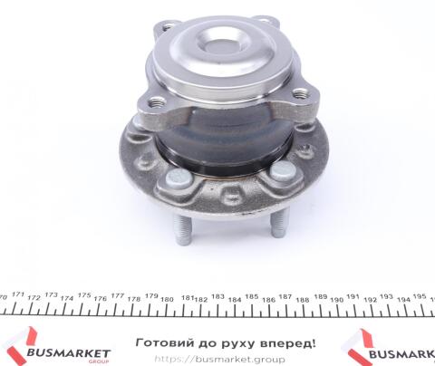 Подшипник ступицы (задней) Opel Astra J/Chevrolet Cruze 09-