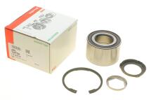 Підшипник маточини (задньої) BMW 5 (E28/E34) 81-93