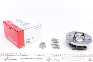 Подшипник ступицы (передней) Mini (R50/R53/R52/R56/R57) 1.4-1.6D 01-15