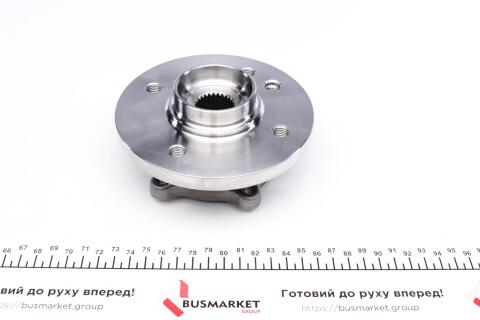 Подшипник ступицы (передней) Mini (R50/R53/R52/R56/R57) 1.4-1.6D 01-15