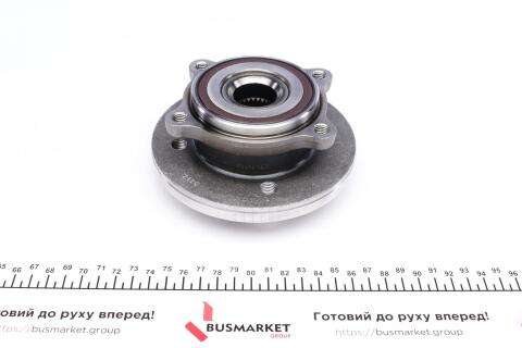 Подшипник ступицы (передней) Mini (R50/R53/R52/R56/R57) 1.4-1.6D 01-15