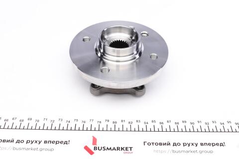 Подшипник ступицы (передней) Mini (R50/R53/R52/R56/R57) 1.4-1.6D 01-15