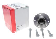 Подшипник ступицы (задней) Citroen C4 Picasso 13- Подшипник ступицы (задней) Citroen C4 Picasso 13-