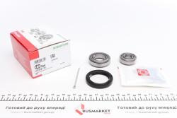 Підшипник маточини (задньої) Ford Escort -90/Granada -85