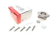 Підшипник маточини (передньої) Ford Transit 06- (d=49) (для підвищеного навантаження)