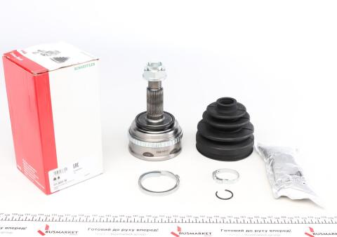 ШРКШ (наружный) Honda Accord V 2.0 i/2.3 iSR, 06/92 – 12/97