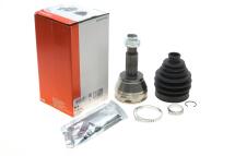 ШРКШ (зовнішній) Ford Fiesta/ Fusion 01-12 (25x21z) (-ABS) ШРКШ (зовнішній) Ford Fiesta/ Fusion 01-12 (25x21z) (-ABS)