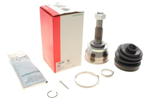 ШРКШ (наружный) Nissan Almera 2.2 dCi 00-06 (27/35) (+ABS 42)