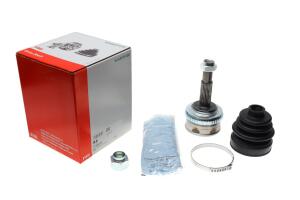 ШРКШ (наружный) Chevrolet Aveo 1.4i 08- (22/22z) (+ABS 47)