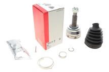 ШРКШ (зовнішній) Hyundai Getz 1.5 CRDi 03-09 (25/23z)