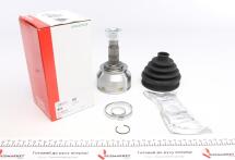 ШРКШ (зовнішній) Fiat Doblo 1.6D Multijet 10-