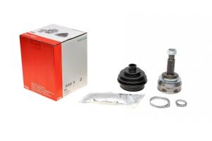 ШРКШ (наружный) VW Caddy II 06-12/Skoda Favorit/Felicia 90-02 (22/22/47mm) (-ABS) Standard